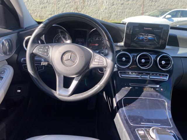 Used Mercedes-Benz C-Class 4dr Sdn C 300 Sport 4MATIC 2015 | Sunrise Auto Outlet. Amityville, New York Used Mercedes-Benz C-Class 4dr Sdn C 300 Sport 4MATIC 2015 | Sunrise Auto Outlet. Amityville, New York