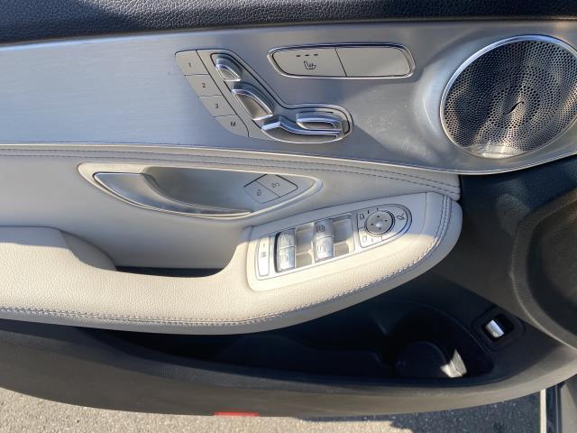 Used Mercedes-Benz C-Class 4dr Sdn C 300 Sport 4MATIC 2015 | Sunrise Auto Outlet. Amityville, New York Used Mercedes-Benz C-Class 4dr Sdn C 300 Sport 4MATIC 2015 | Sunrise Auto Outlet. Amityville, New York