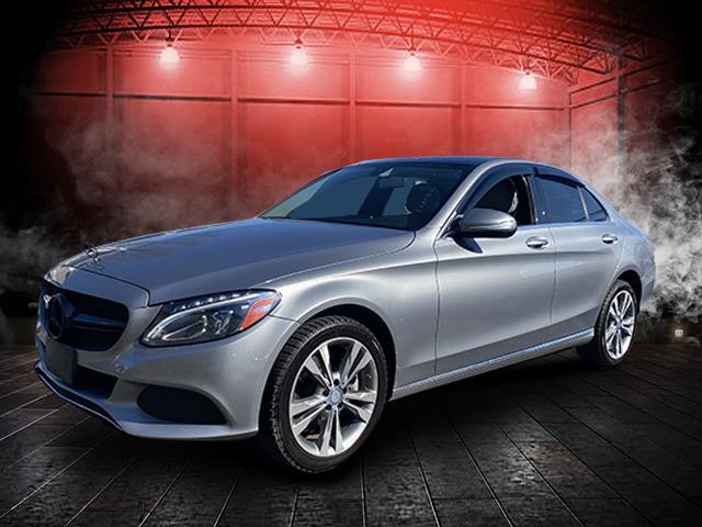 Used Mercedes-Benz C-Class 4dr Sdn C 300 Sport 4MATIC 2015 | Sunrise Auto Outlet. Amityville, New York Used Mercedes-Benz C-Class 4dr Sdn C 300 Sport 4MATIC 2015 | Sunrise Auto Outlet. Amityville, New York