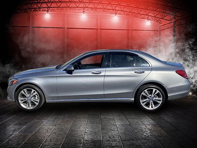 Used Mercedes-Benz C-Class 4dr Sdn C 300 Sport 4MATIC 2015 | Sunrise Auto Outlet. Amityville, New York Used Mercedes-Benz C-Class 4dr Sdn C 300 Sport 4MATIC 2015 | Sunrise Auto Outlet. Amityville, New York