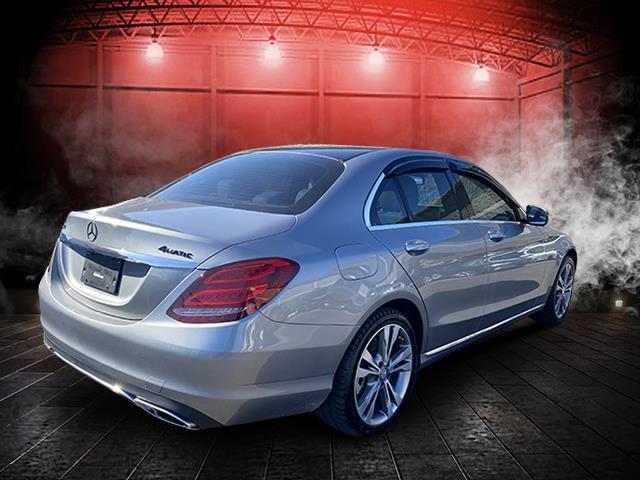 Used Mercedes-Benz C-Class 4dr Sdn C 300 Sport 4MATIC 2015 | Sunrise Auto Outlet. Amityville, New York Used Mercedes-Benz C-Class 4dr Sdn C 300 Sport 4MATIC 2015 | Sunrise Auto Outlet. Amityville, New York