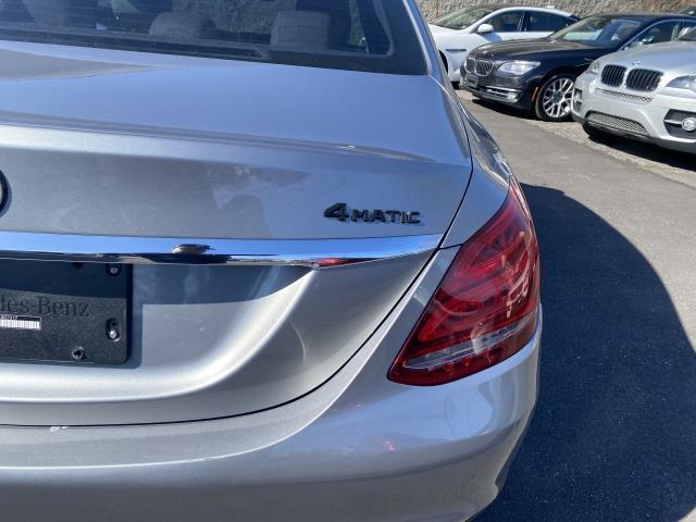 Used Mercedes-Benz C-Class 4dr Sdn C 300 Sport 4MATIC 2015 | Sunrise Auto Outlet. Amityville, New York Used Mercedes-Benz C-Class 4dr Sdn C 300 Sport 4MATIC 2015 | Sunrise Auto Outlet. Amityville, New York