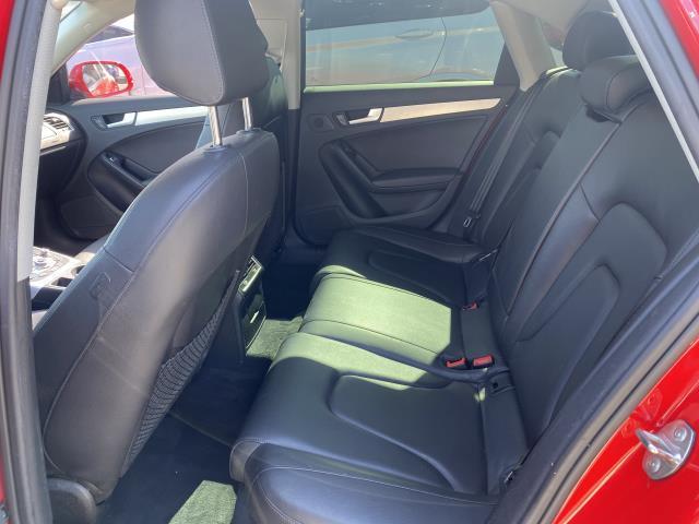 Used Audi A4 4dr Sdn Auto quattro 2.0T Premium Plus 2013 | Sunrise Auto Outlet. Amityville, New York Used Audi A4 4dr Sdn Auto quattro 2.0T Premium Plus 2013 | Sunrise Auto Outlet. Amityville, New York