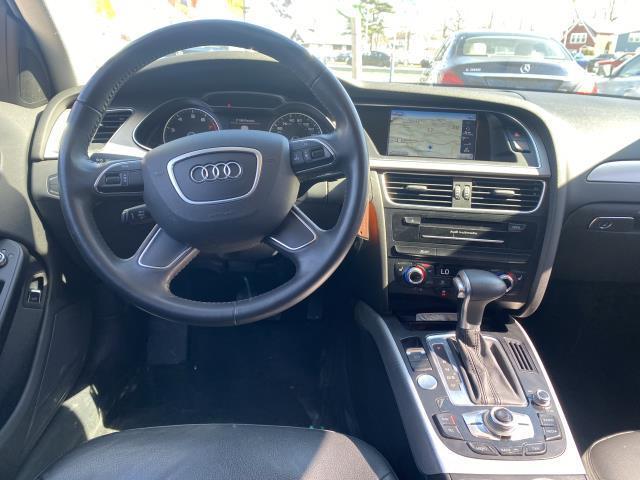 Used Audi A4 4dr Sdn Auto quattro 2.0T Premium Plus 2013 | Sunrise Auto Outlet. Amityville, New York Used Audi A4 4dr Sdn Auto quattro 2.0T Premium Plus 2013 | Sunrise Auto Outlet. Amityville, New York
