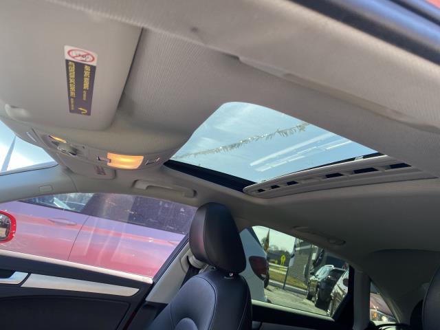 Used Audi A4 4dr Sdn Auto quattro 2.0T Premium Plus 2013 | Sunrise Auto Outlet. Amityville, New York Used Audi A4 4dr Sdn Auto quattro 2.0T Premium Plus 2013 | Sunrise Auto Outlet. Amityville, New York