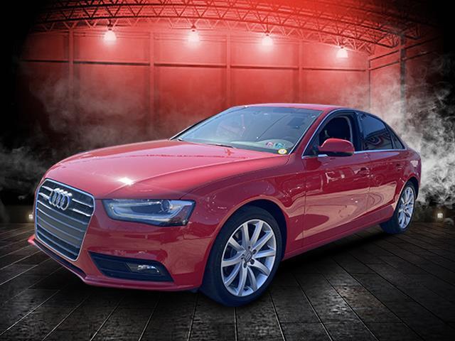 Used Audi A4 4dr Sdn Auto quattro 2.0T Premium Plus 2013 | Sunrise Auto Outlet. Amityville, New York Used Audi A4 4dr Sdn Auto quattro 2.0T Premium Plus 2013 | Sunrise Auto Outlet. Amityville, New York