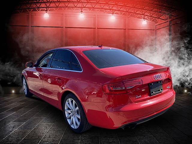 Used Audi A4 4dr Sdn Auto quattro 2.0T Premium Plus 2013 | Sunrise Auto Outlet. Amityville, New York Used Audi A4 4dr Sdn Auto quattro 2.0T Premium Plus 2013 | Sunrise Auto Outlet. Amityville, New York