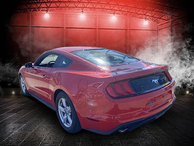 Used Ford Mustang EcoBoost Premium Fastback 2018 | Northshore Motors. Syosset , New York Used Ford Mustang EcoBoost Premium Fastback 2018 | Northshore Motors. Syosset , New York