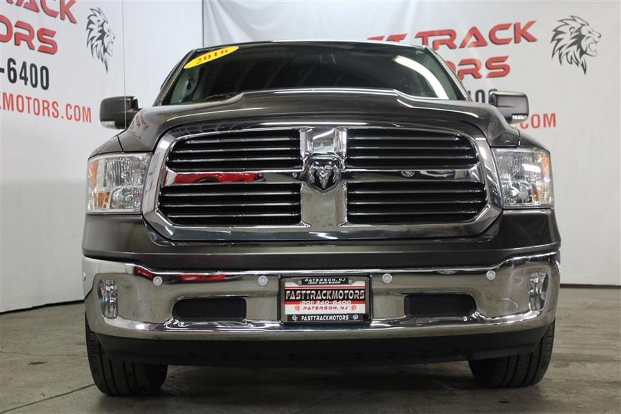 2016 Ram 1500 SLT, available for sale in Paterson, New Jersey | Fast Track Motors. Paterson, New Jersey 2016 Ram 1500 SLT, available for sale in Paterson, New Jersey | Fast Track Motors. Paterson, New Jersey