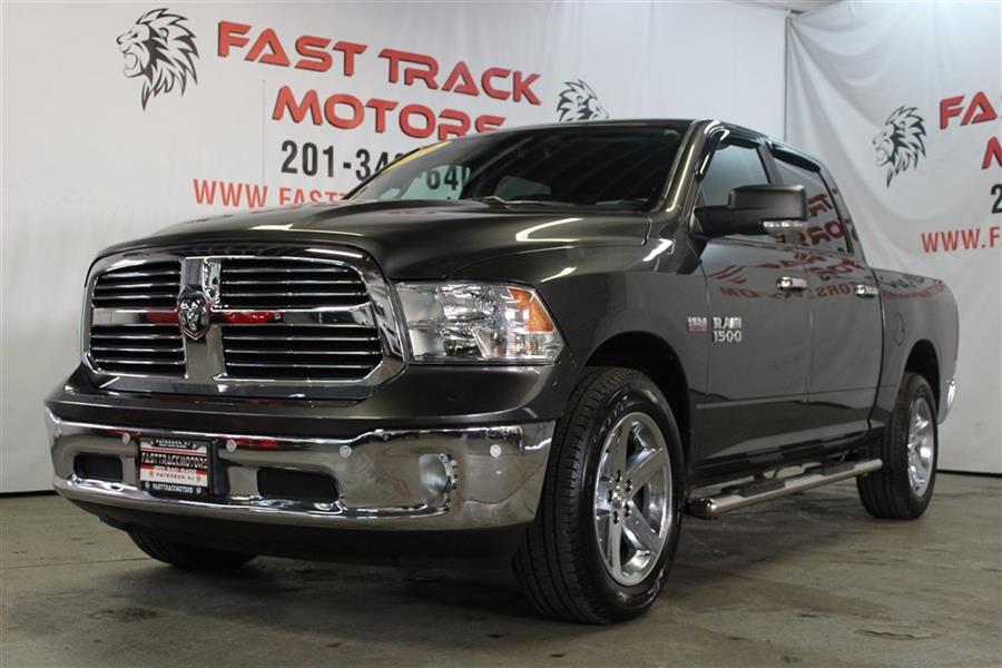 2016 Ram 1500 SLT, available for sale in Paterson, New Jersey | Fast Track Motors. Paterson, New Jersey 2016 Ram 1500 SLT, available for sale in Paterson, New Jersey | Fast Track Motors. Paterson, New Jersey