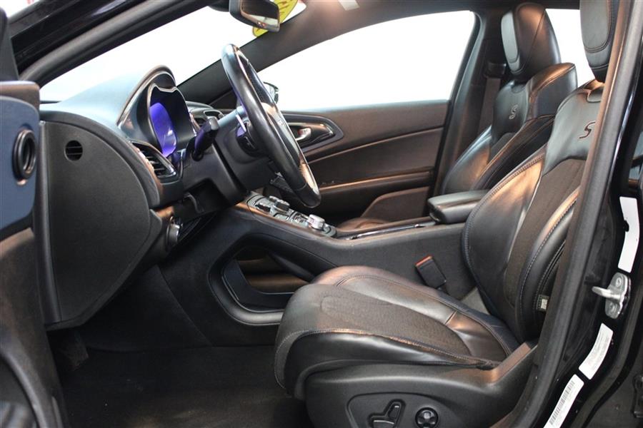 Used Chrysler 200 S 2015 | Fast Track Motors. Paterson, New Jersey Used Chrysler 200 S 2015 | Fast Track Motors. Paterson, New Jersey