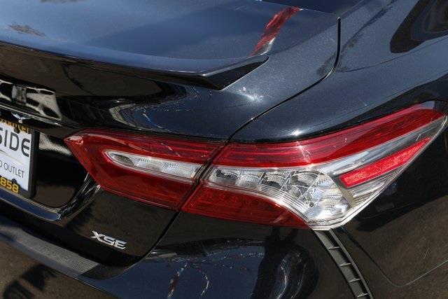 Used Toyota Camry XSE 2018 | Hillside Auto Outlet. Jamaica, New York Used Toyota Camry XSE 2018 | Hillside Auto Outlet. Jamaica, New York