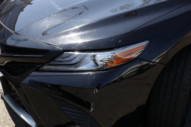 Used Toyota Camry XSE 2018 | Hillside Auto Outlet. Jamaica, New York Used Toyota Camry XSE 2018 | Hillside Auto Outlet. Jamaica, New York