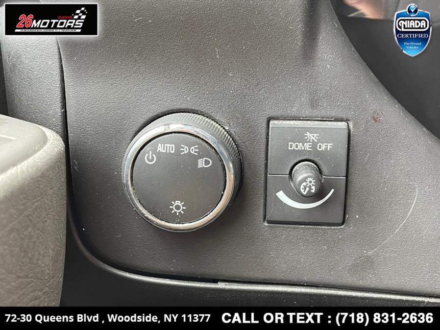 Used Chevrolet Express Cargo Van RWD 2500 135" 2017 | 26 Motors Queens. Woodside, New York Used Chevrolet Express Cargo Van RWD 2500 135" 2017 | 26 Motors Queens. Woodside, New York