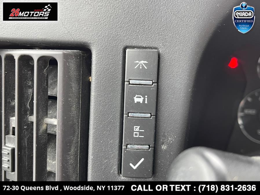 Used Chevrolet Express Cargo Van RWD 2500 135" 2017 | 26 Motors Queens. Woodside, New York Used Chevrolet Express Cargo Van RWD 2500 135" 2017 | 26 Motors Queens. Woodside, New York