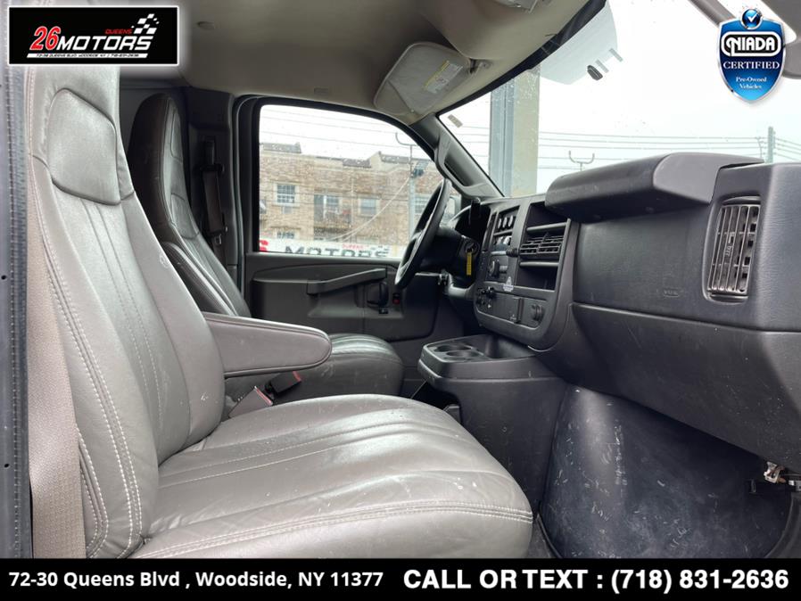 Used Chevrolet Express Cargo Van RWD 2500 135" 2017 | 26 Motors Queens. Woodside, New York Used Chevrolet Express Cargo Van RWD 2500 135" 2017 | 26 Motors Queens. Woodside, New York