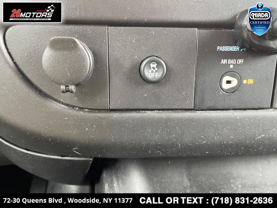 Used Chevrolet Express Cargo Van RWD 2500 135" 2017 | 26 Motors Queens. Woodside, New York Used Chevrolet Express Cargo Van RWD 2500 135" 2017 | 26 Motors Queens. Woodside, New York