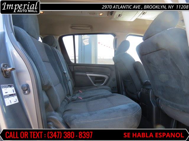 Used Nissan Armada 4WD 4dr SL 2015 | Imperial Auto Mall. Brooklyn, New York Used Nissan Armada 4WD 4dr SL 2015 | Imperial Auto Mall. Brooklyn, New York