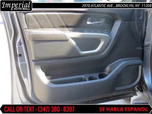 Used Nissan Armada 4WD 4dr SL 2015 | Imperial Auto Mall. Brooklyn, New York Used Nissan Armada 4WD 4dr SL 2015 | Imperial Auto Mall. Brooklyn, New York