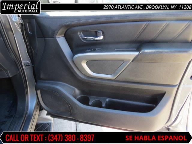 Used Nissan Armada 4WD 4dr SL 2015 | Imperial Auto Mall. Brooklyn, New York Used Nissan Armada 4WD 4dr SL 2015 | Imperial Auto Mall. Brooklyn, New York
