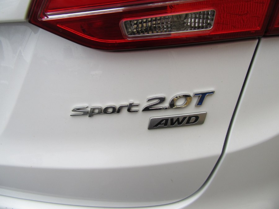 Used Hyundai Santa Fe Sport AWD 4dr 2.0T w/Saddle Int 2014 | Royalty Auto Sales. Little Ferry, New Jersey Used Hyundai Santa Fe Sport AWD 4dr 2.0T w/Saddle Int 2014 | Royalty Auto Sales. Little Ferry, New Jersey