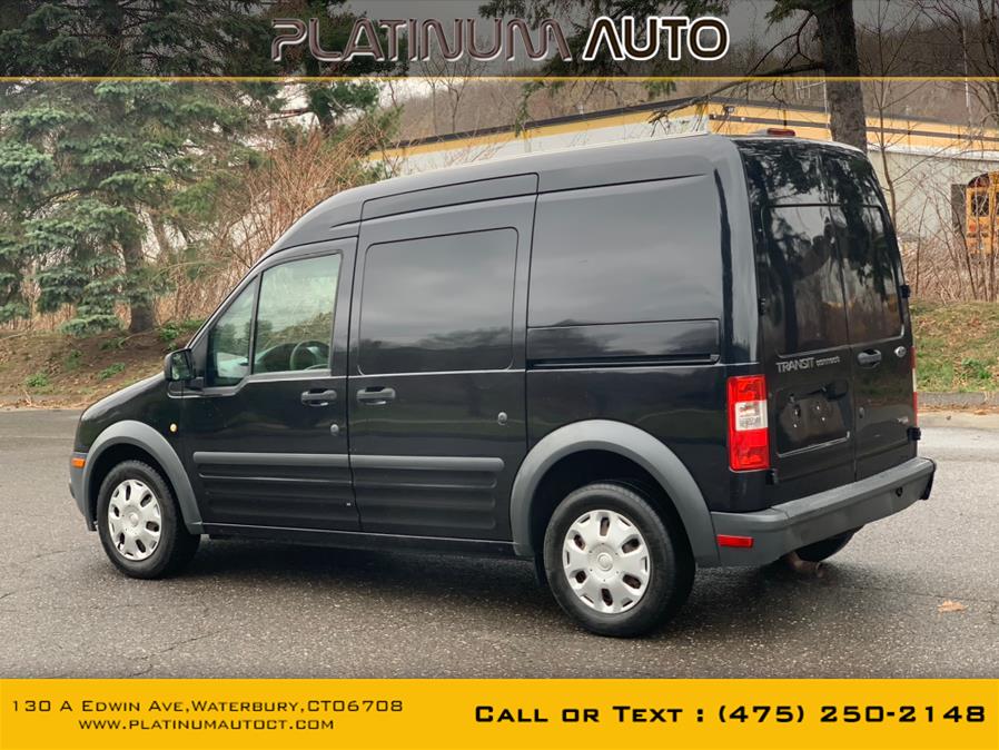 2013 Ford Transit Connect 114.6" XL w/o side or rear door glass, available for sale in Waterbury, Connecticut | Platinum Auto Care. Waterbury, Connecticut 2013 Ford Transit Connect 114.6" XL w/o side or rear door glass, available for sale in Waterbury, Connecticut | Platinum Auto Care. Waterbury, Connecticut