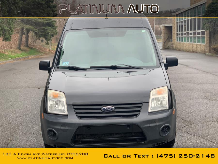 2013 Ford Transit Connect 114.6" XL w/o side or rear door glass, available for sale in Waterbury, Connecticut | Platinum Auto Care. Waterbury, Connecticut 2013 Ford Transit Connect 114.6" XL w/o side or rear door glass, available for sale in Waterbury, Connecticut | Platinum Auto Care. Waterbury, Connecticut