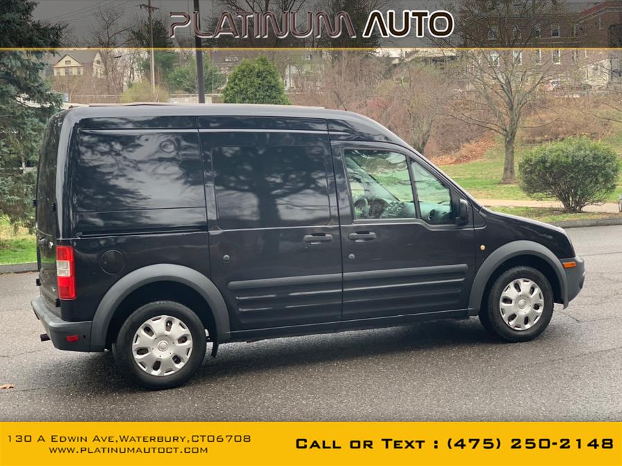 2013 Ford Transit Connect 114.6" XL w/o side or rear door glass, available for sale in Waterbury, Connecticut | Platinum Auto Care. Waterbury, Connecticut 2013 Ford Transit Connect 114.6" XL w/o side or rear door glass, available for sale in Waterbury, Connecticut | Platinum Auto Care. Waterbury, Connecticut