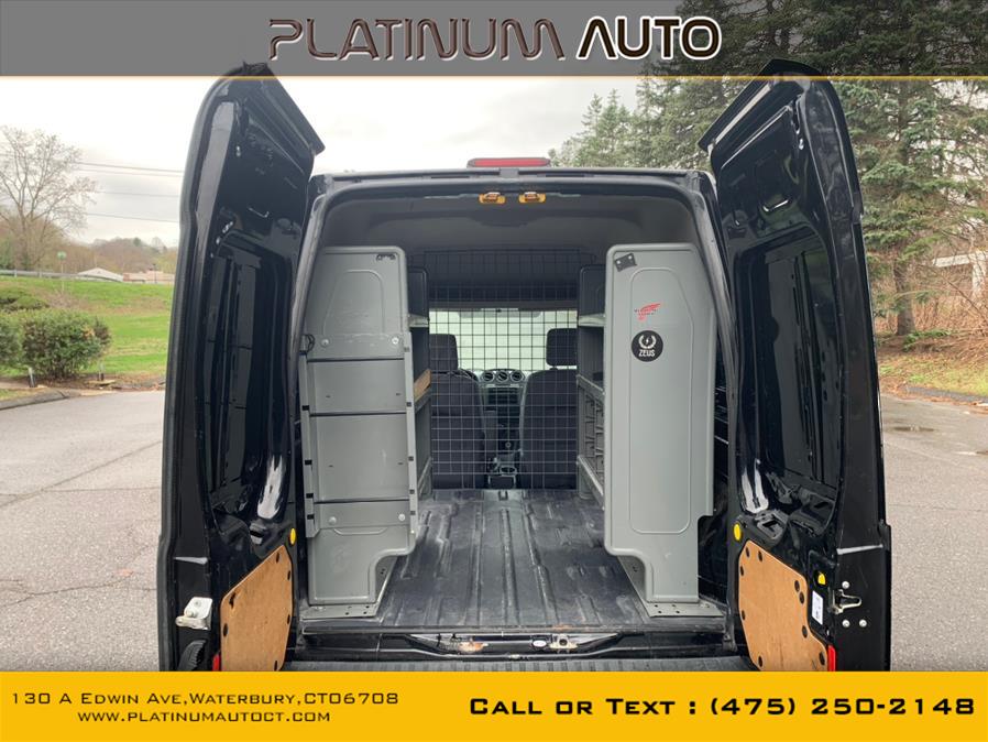 2013 Ford Transit Connect 114.6" XL w/o side or rear door glass, available for sale in Waterbury, Connecticut | Platinum Auto Care. Waterbury, Connecticut 2013 Ford Transit Connect 114.6" XL w/o side or rear door glass, available for sale in Waterbury, Connecticut | Platinum Auto Care. Waterbury, Connecticut