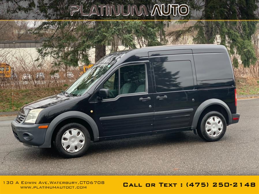 2013 Ford Transit Connect 114.6" XL w/o side or rear door glass, available for sale in Waterbury, Connecticut | Platinum Auto Care. Waterbury, Connecticut 2013 Ford Transit Connect 114.6" XL w/o side or rear door glass, available for sale in Waterbury, Connecticut | Platinum Auto Care. Waterbury, Connecticut