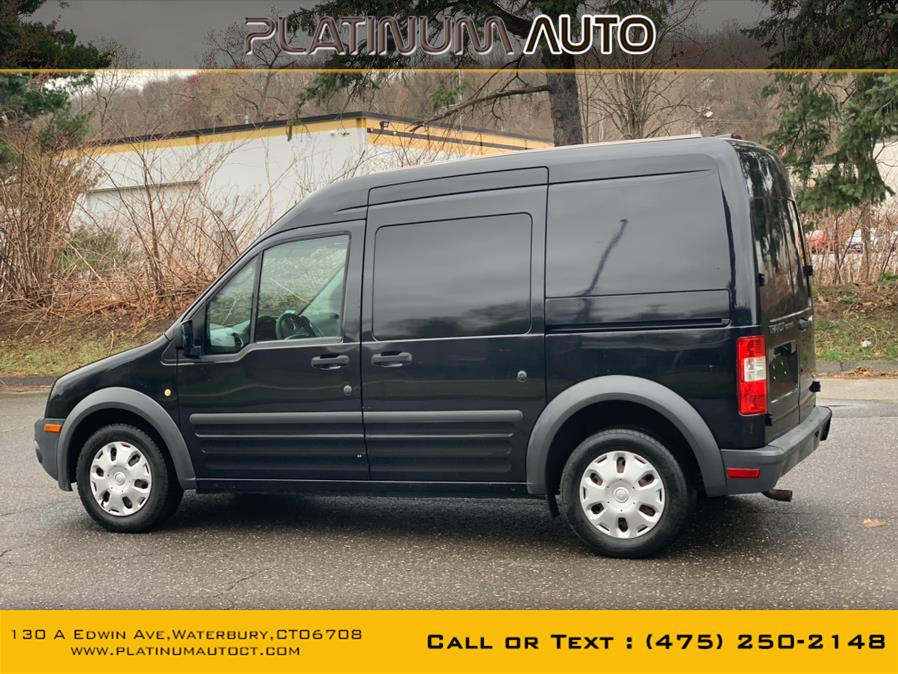 2013 Ford Transit Connect 114.6" XL w/o side or rear door glass, available for sale in Waterbury, Connecticut | Platinum Auto Care. Waterbury, Connecticut 2013 Ford Transit Connect 114.6" XL w/o side or rear door glass, available for sale in Waterbury, Connecticut | Platinum Auto Care. Waterbury, Connecticut
