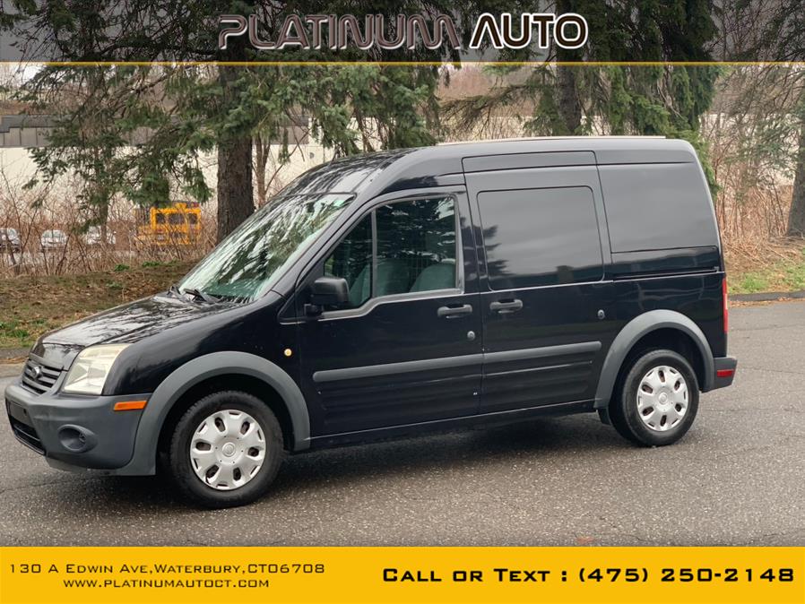2013 Ford Transit Connect 114.6" XL w/o side or rear door glass, available for sale in Waterbury, Connecticut | Platinum Auto Care. Waterbury, Connecticut 2013 Ford Transit Connect 114.6" XL w/o side or rear door glass, available for sale in Waterbury, Connecticut | Platinum Auto Care. Waterbury, Connecticut