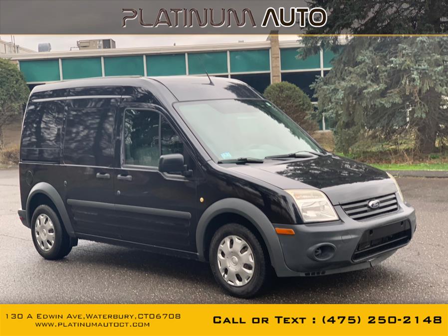 2013 Ford Transit Connect 114.6" XL w/o side or rear door glass, available for sale in Waterbury, Connecticut | Platinum Auto Care. Waterbury, Connecticut 2013 Ford Transit Connect 114.6" XL w/o side or rear door glass, available for sale in Waterbury, Connecticut | Platinum Auto Care. Waterbury, Connecticut