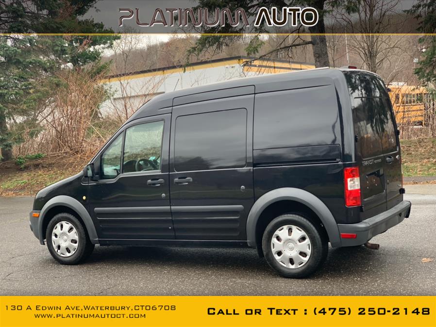 2013 Ford Transit Connect 114.6" XL w/o side or rear door glass, available for sale in Waterbury, Connecticut | Platinum Auto Care. Waterbury, Connecticut 2013 Ford Transit Connect 114.6" XL w/o side or rear door glass, available for sale in Waterbury, Connecticut | Platinum Auto Care. Waterbury, Connecticut