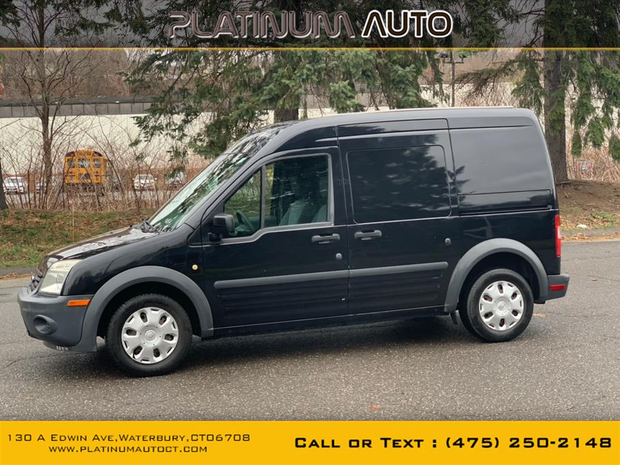 2013 Ford Transit Connect 114.6" XL w/o side or rear door glass, available for sale in Waterbury, Connecticut | Platinum Auto Care. Waterbury, Connecticut 2013 Ford Transit Connect 114.6" XL w/o side or rear door glass, available for sale in Waterbury, Connecticut | Platinum Auto Care. Waterbury, Connecticut
