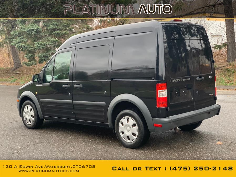 2013 Ford Transit Connect 114.6" XL w/o side or rear door glass, available for sale in Waterbury, Connecticut | Platinum Auto Care. Waterbury, Connecticut 2013 Ford Transit Connect 114.6" XL w/o side or rear door glass, available for sale in Waterbury, Connecticut | Platinum Auto Care. Waterbury, Connecticut