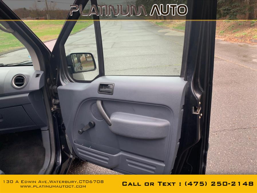 2013 Ford Transit Connect 114.6" XL w/o side or rear door glass, available for sale in Waterbury, Connecticut | Platinum Auto Care. Waterbury, Connecticut 2013 Ford Transit Connect 114.6" XL w/o side or rear door glass, available for sale in Waterbury, Connecticut | Platinum Auto Care. Waterbury, Connecticut