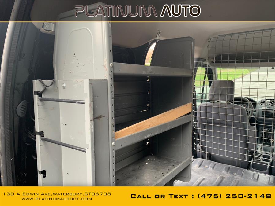 2013 Ford Transit Connect 114.6" XL w/o side or rear door glass, available for sale in Waterbury, Connecticut | Platinum Auto Care. Waterbury, Connecticut 2013 Ford Transit Connect 114.6" XL w/o side or rear door glass, available for sale in Waterbury, Connecticut | Platinum Auto Care. Waterbury, Connecticut
