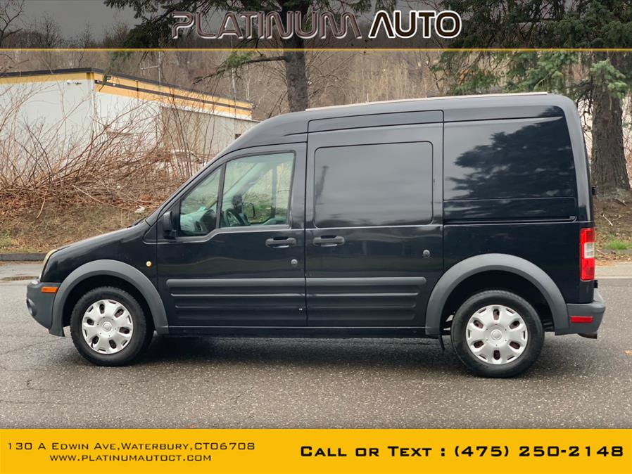 2013 Ford Transit Connect 114.6" XL w/o side or rear door glass, available for sale in Waterbury, Connecticut | Platinum Auto Care. Waterbury, Connecticut 2013 Ford Transit Connect 114.6" XL w/o side or rear door glass, available for sale in Waterbury, Connecticut | Platinum Auto Care. Waterbury, Connecticut