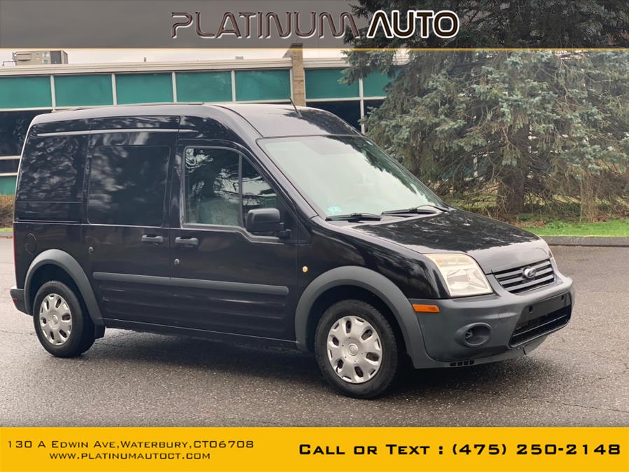 2013 Ford Transit Connect 114.6" XL w/o side or rear door glass, available for sale in Waterbury, Connecticut | Platinum Auto Care. Waterbury, Connecticut 2013 Ford Transit Connect 114.6" XL w/o side or rear door glass, available for sale in Waterbury, Connecticut | Platinum Auto Care. Waterbury, Connecticut