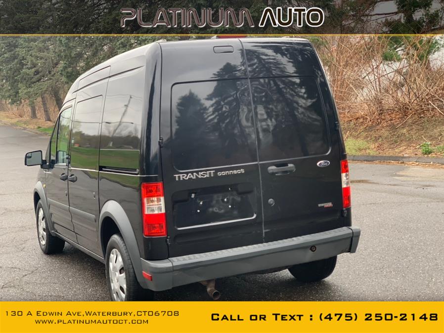 2013 Ford Transit Connect 114.6" XL w/o side or rear door glass, available for sale in Waterbury, Connecticut | Platinum Auto Care. Waterbury, Connecticut 2013 Ford Transit Connect 114.6" XL w/o side or rear door glass, available for sale in Waterbury, Connecticut | Platinum Auto Care. Waterbury, Connecticut