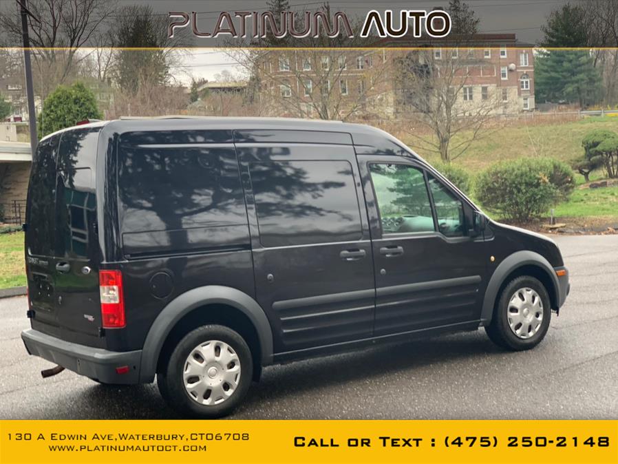 2013 Ford Transit Connect 114.6" XL w/o side or rear door glass, available for sale in Waterbury, Connecticut | Platinum Auto Care. Waterbury, Connecticut 2013 Ford Transit Connect 114.6" XL w/o side or rear door glass, available for sale in Waterbury, Connecticut | Platinum Auto Care. Waterbury, Connecticut