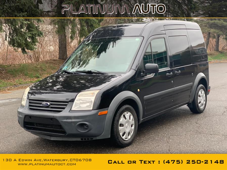 2013 Ford Transit Connect 114.6" XL w/o side or rear door glass, available for sale in Waterbury, Connecticut | Platinum Auto Care. Waterbury, Connecticut 2013 Ford Transit Connect 114.6" XL w/o side or rear door glass, available for sale in Waterbury, Connecticut | Platinum Auto Care. Waterbury, Connecticut