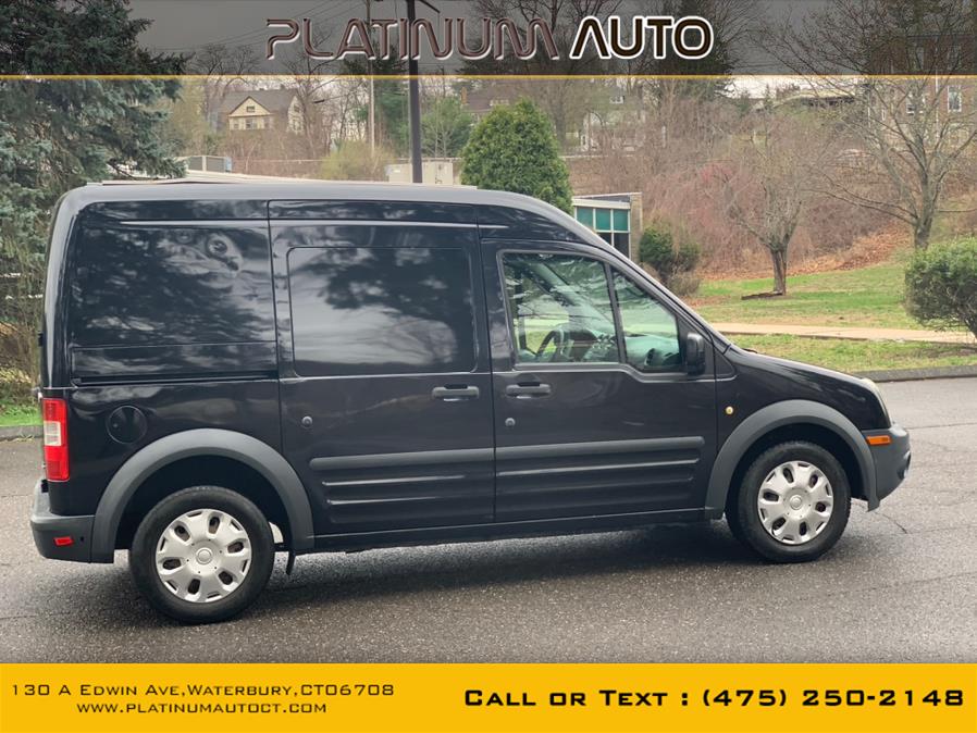 2013 Ford Transit Connect 114.6" XL w/o side or rear door glass, available for sale in Waterbury, Connecticut | Platinum Auto Care. Waterbury, Connecticut 2013 Ford Transit Connect 114.6" XL w/o side or rear door glass, available for sale in Waterbury, Connecticut | Platinum Auto Care. Waterbury, Connecticut