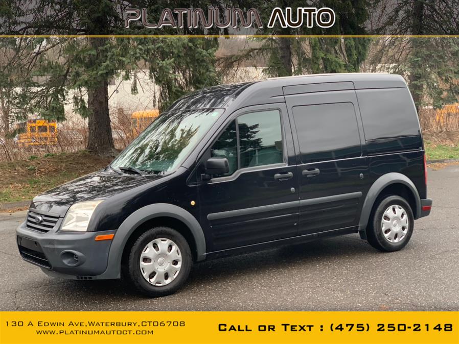 2013 Ford Transit Connect 114.6" XL w/o side or rear door glass, available for sale in Waterbury, Connecticut | Platinum Auto Care. Waterbury, Connecticut 2013 Ford Transit Connect 114.6" XL w/o side or rear door glass, available for sale in Waterbury, Connecticut | Platinum Auto Care. Waterbury, Connecticut