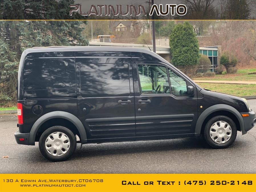 2013 Ford Transit Connect 114.6" XL w/o side or rear door glass, available for sale in Waterbury, Connecticut | Platinum Auto Care. Waterbury, Connecticut 2013 Ford Transit Connect 114.6" XL w/o side or rear door glass, available for sale in Waterbury, Connecticut | Platinum Auto Care. Waterbury, Connecticut