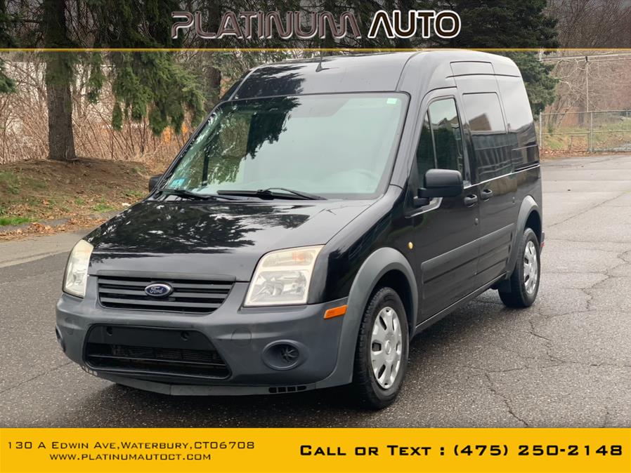 2013 Ford Transit Connect 114.6" XL w/o side or rear door glass, available for sale in Waterbury, Connecticut | Platinum Auto Care. Waterbury, Connecticut 2013 Ford Transit Connect 114.6" XL w/o side or rear door glass, available for sale in Waterbury, Connecticut | Platinum Auto Care. Waterbury, Connecticut
