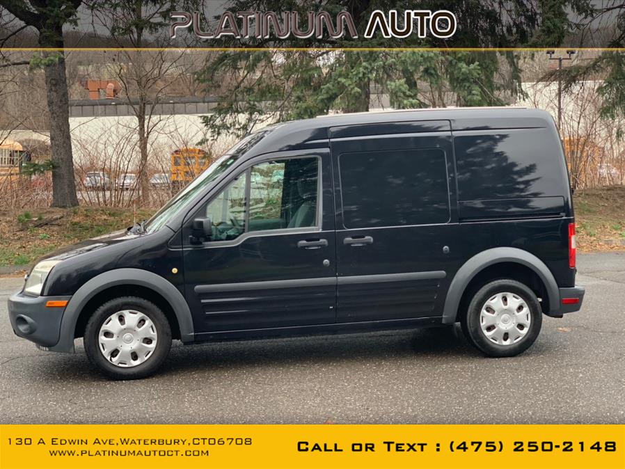 2013 Ford Transit Connect 114.6" XL w/o side or rear door glass, available for sale in Waterbury, Connecticut | Platinum Auto Care. Waterbury, Connecticut 2013 Ford Transit Connect 114.6" XL w/o side or rear door glass, available for sale in Waterbury, Connecticut | Platinum Auto Care. Waterbury, Connecticut