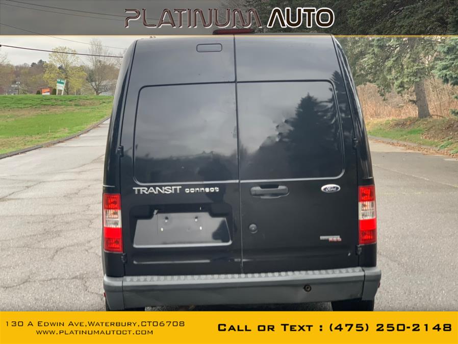 2013 Ford Transit Connect 114.6" XL w/o side or rear door glass, available for sale in Waterbury, Connecticut | Platinum Auto Care. Waterbury, Connecticut 2013 Ford Transit Connect 114.6" XL w/o side or rear door glass, available for sale in Waterbury, Connecticut | Platinum Auto Care. Waterbury, Connecticut