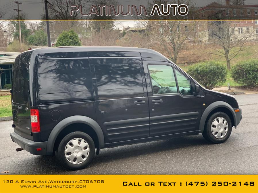 2013 Ford Transit Connect 114.6" XL w/o side or rear door glass, available for sale in Waterbury, Connecticut | Platinum Auto Care. Waterbury, Connecticut 2013 Ford Transit Connect 114.6" XL w/o side or rear door glass, available for sale in Waterbury, Connecticut | Platinum Auto Care. Waterbury, Connecticut